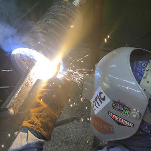 Meet your Posher, Lloyd